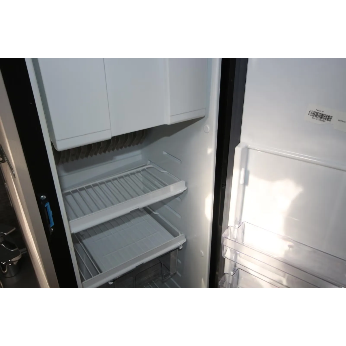 Hymer Exsis-T 580