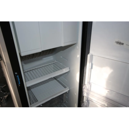 Hymer Exsis-T 580