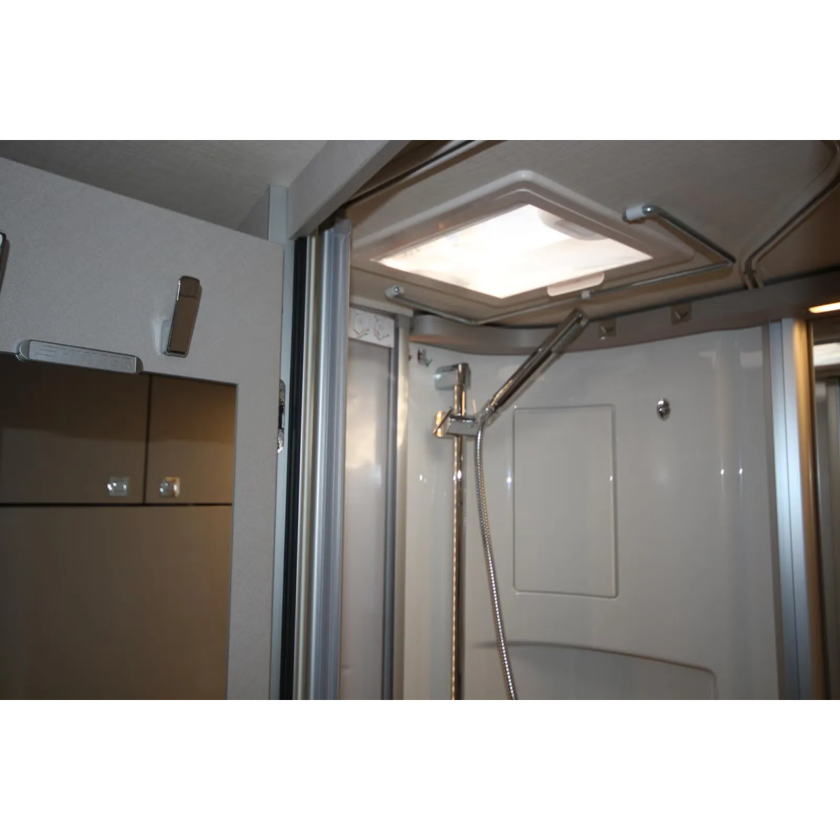 Hymer Exsis-T 580