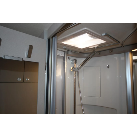 Hymer Exsis-T 580