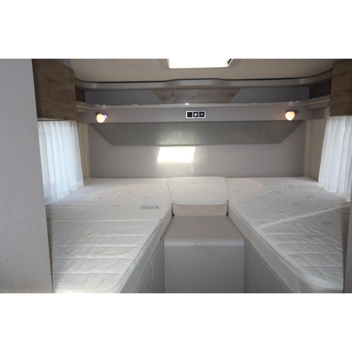 Hymer Exsis-T 580