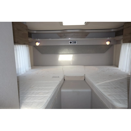 Hymer Exsis-T 580