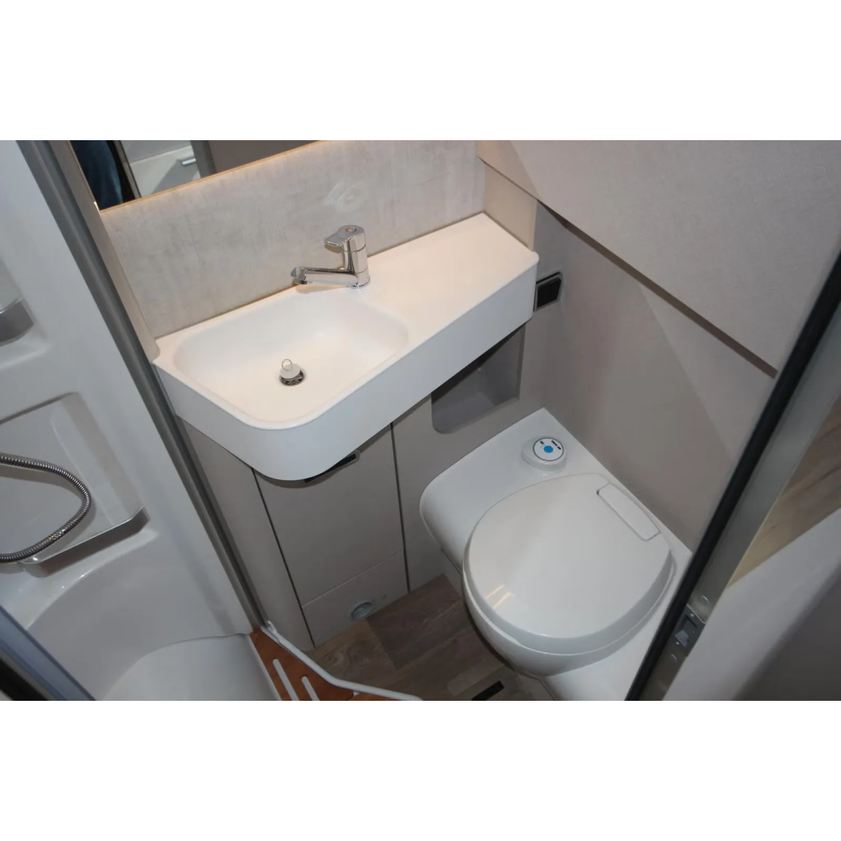 Hymer Exsis-T 580