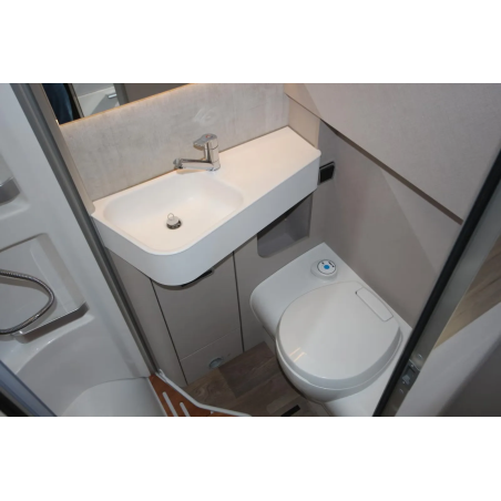 Hymer Exsis-T 580