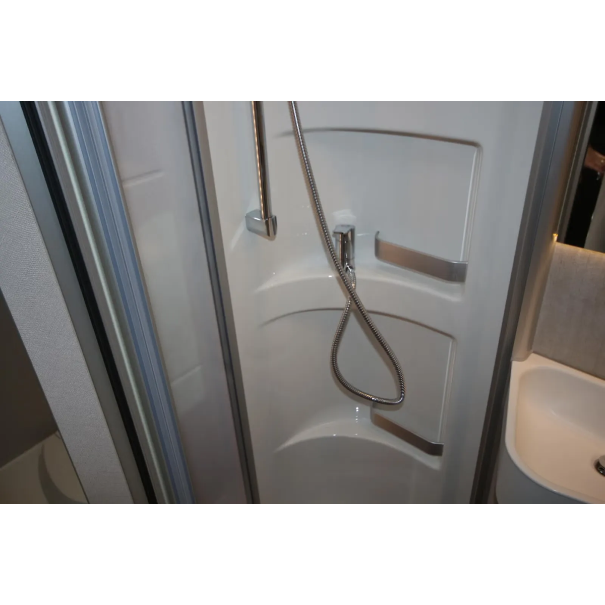 Hymer Exsis-T 580