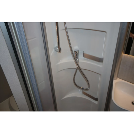 Hymer Exsis-T 580