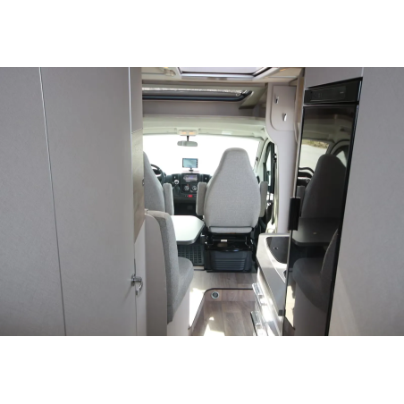 Hymer Exsis-T 580