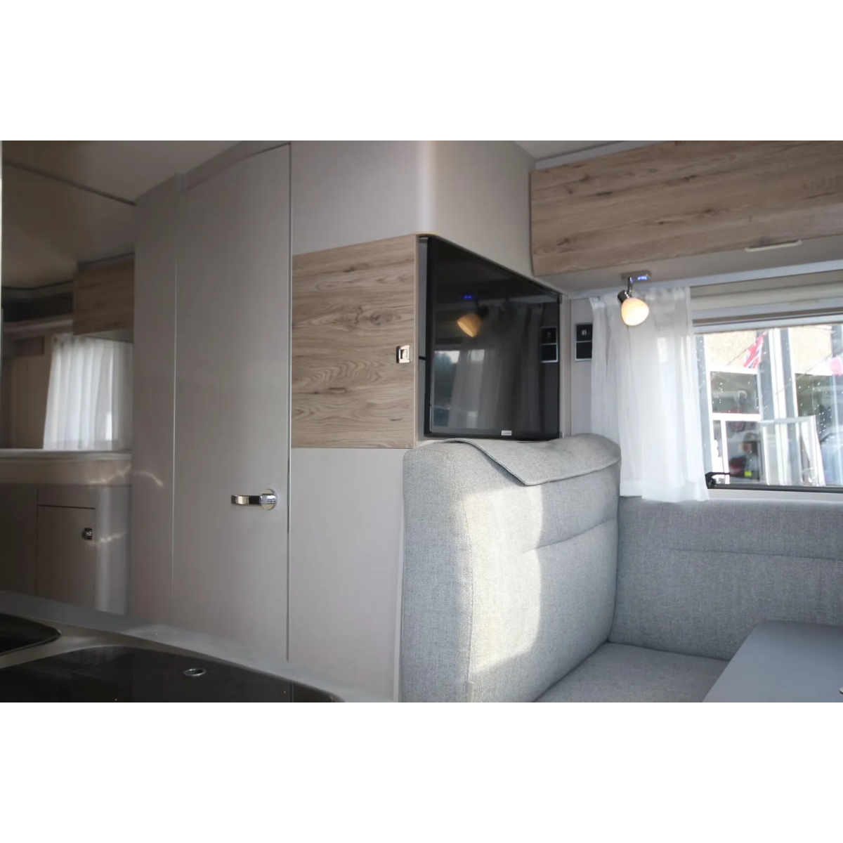Hymer Exsis-T 580