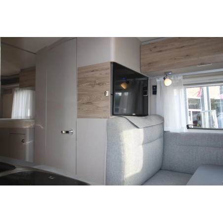 Hymer Exsis-T 580