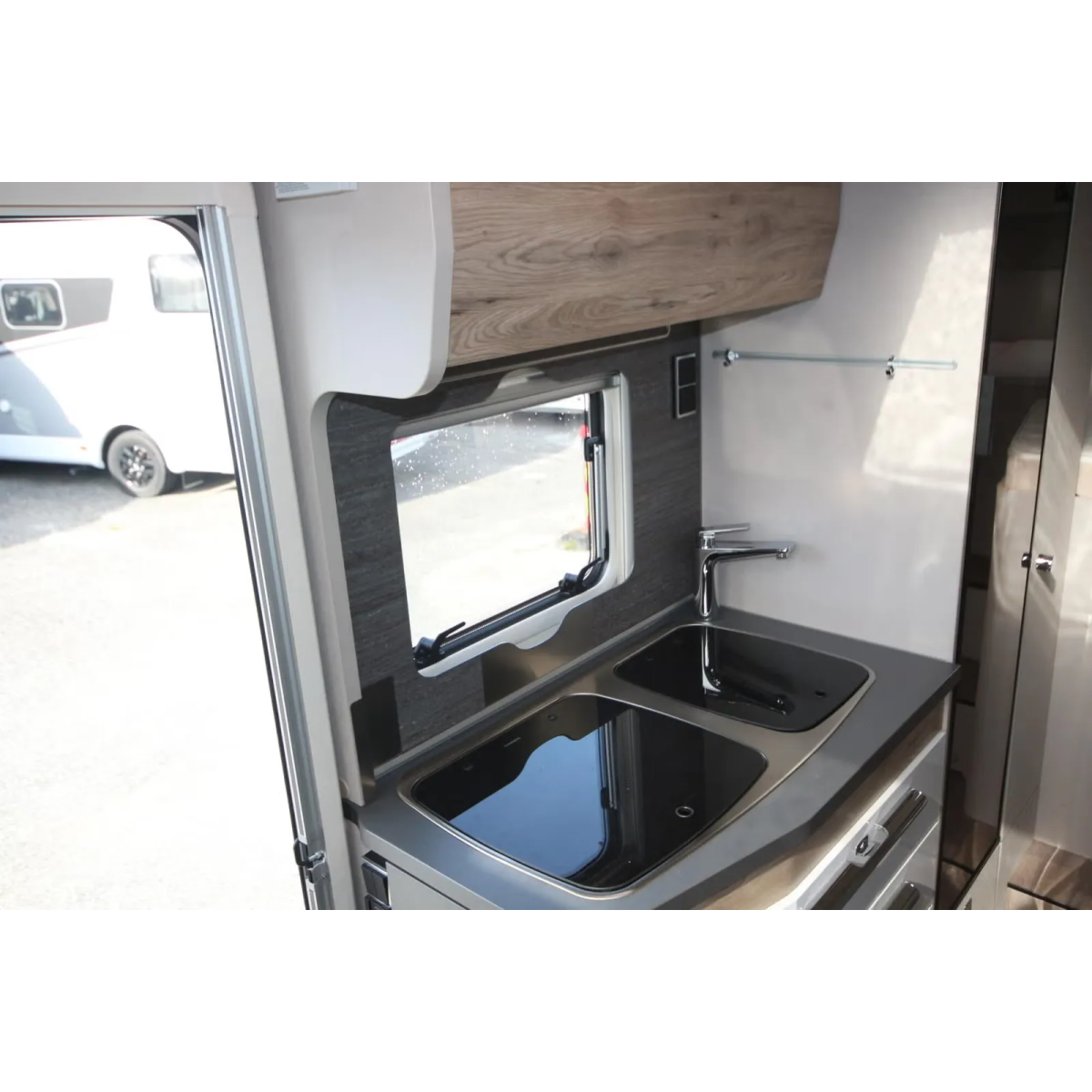 Hymer Exsis-T 580