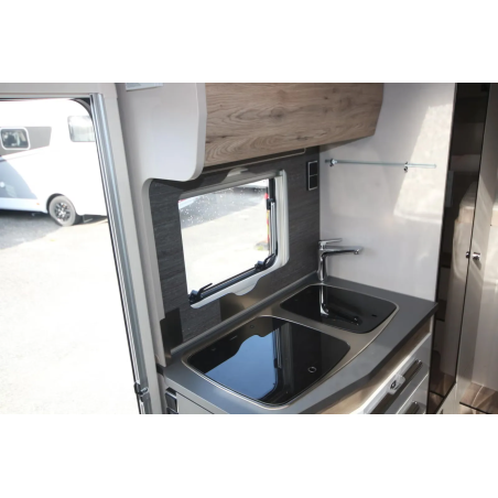 Hymer Exsis-T 580