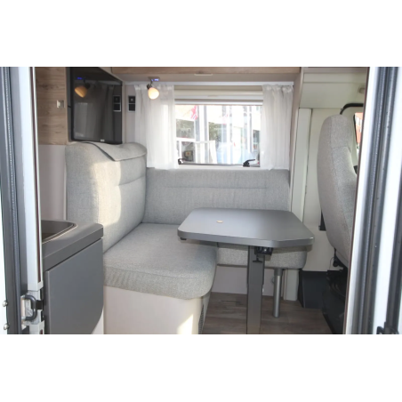 Hymer Exsis-T 580