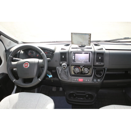 Hymer Exsis-T 580