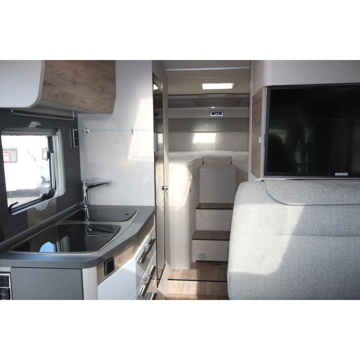 Hymer Exsis-T 580