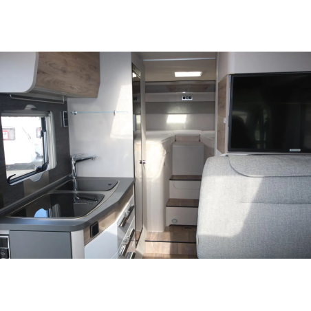 Hymer Exsis-T 580
