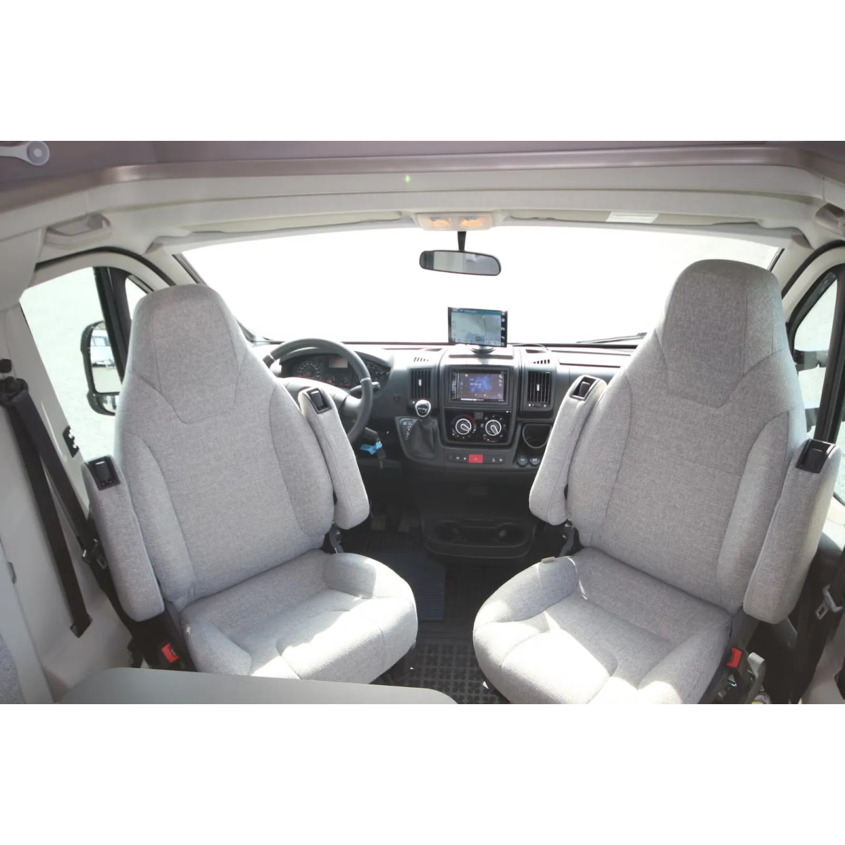 Hymer Exsis-T 580
