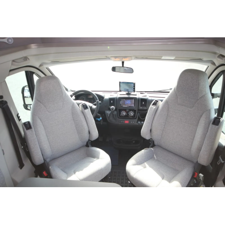 Hymer Exsis-T 580