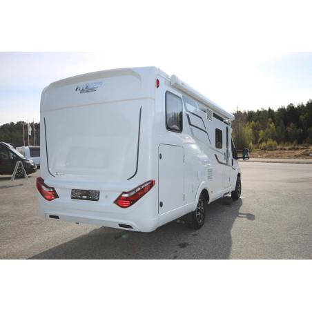 Hymer Exsis-T 580