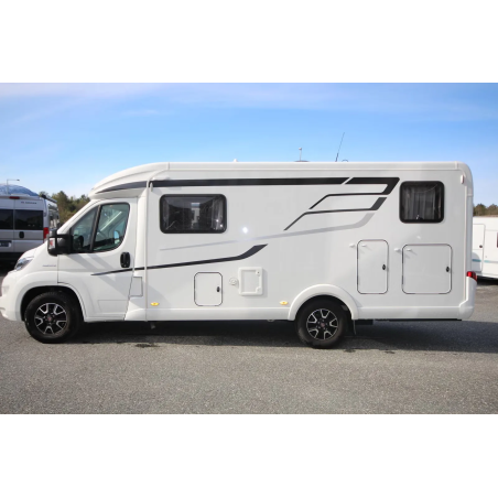 Hymer Exsis-T 580