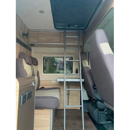 Hymer Yellowstone City