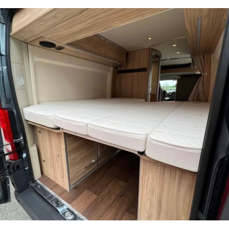 Hymer Yellowstone City