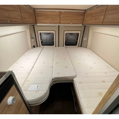 Hymer Yellowstone City