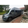 Hymer Yellowstone City