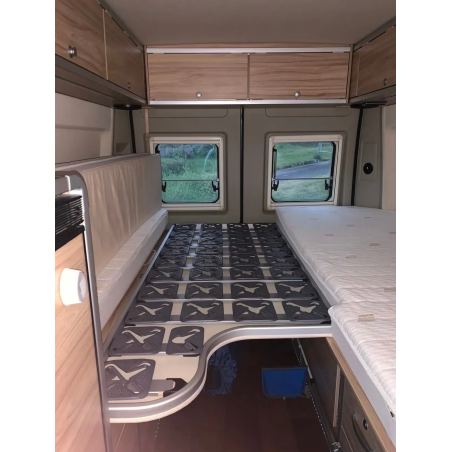 Hymer Yellowstone City