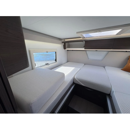 Adria Matrix Supreme 670 DL