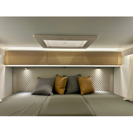 Adria Coral Plus 670 SL