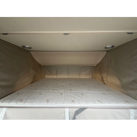 Hymer MLI 580 Black Edition