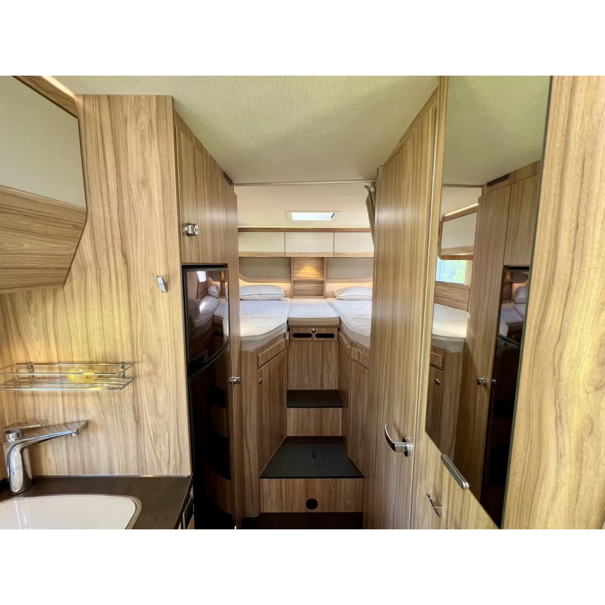 Hymer Ext 588