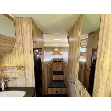 Hymer Ext 588