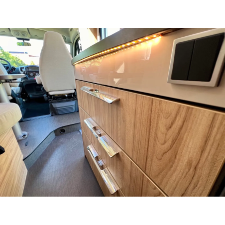 Hymer Ext 588