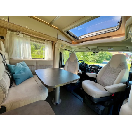 Hymer Ext 588