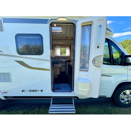 Hymer Ext 588