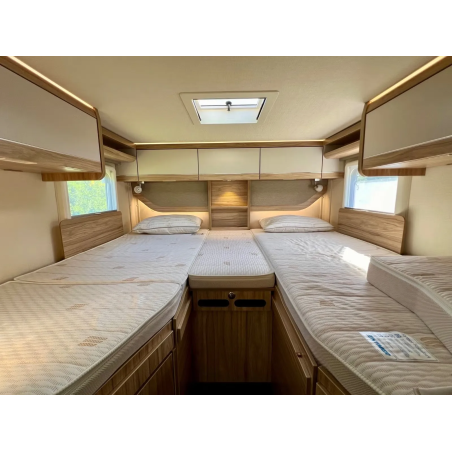 Hymer Ext 588