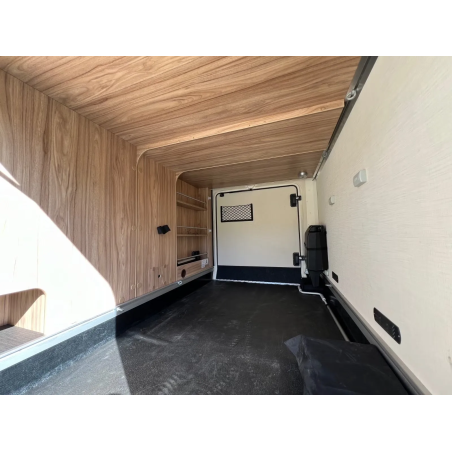 Hymer Ext 588
