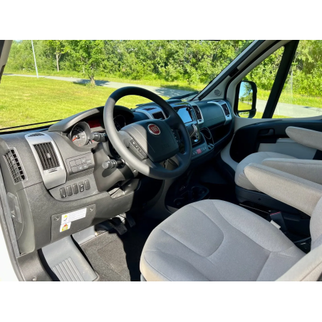 Hymer Ext 588