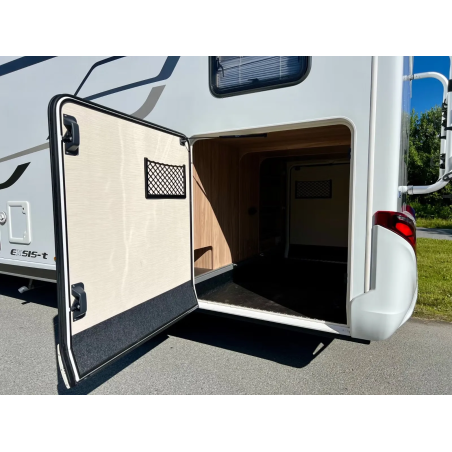 Hymer Ext 588