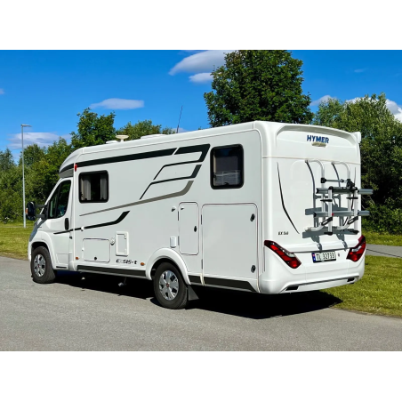Hymer Ext 588