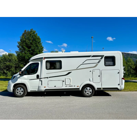 Hymer Ext 588