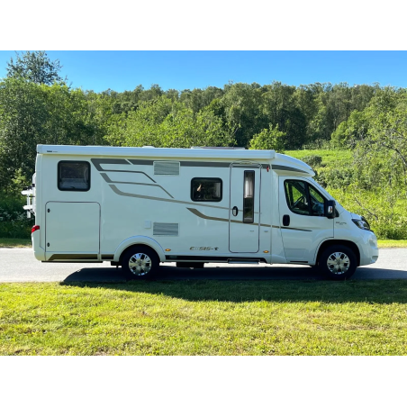 Hymer Ext 588