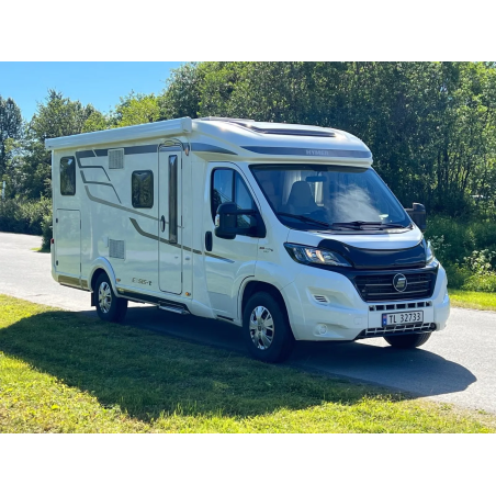 Hymer Ext 588
