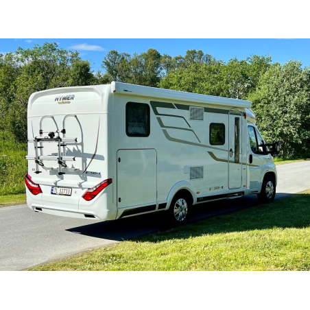 Hymer Ext 588