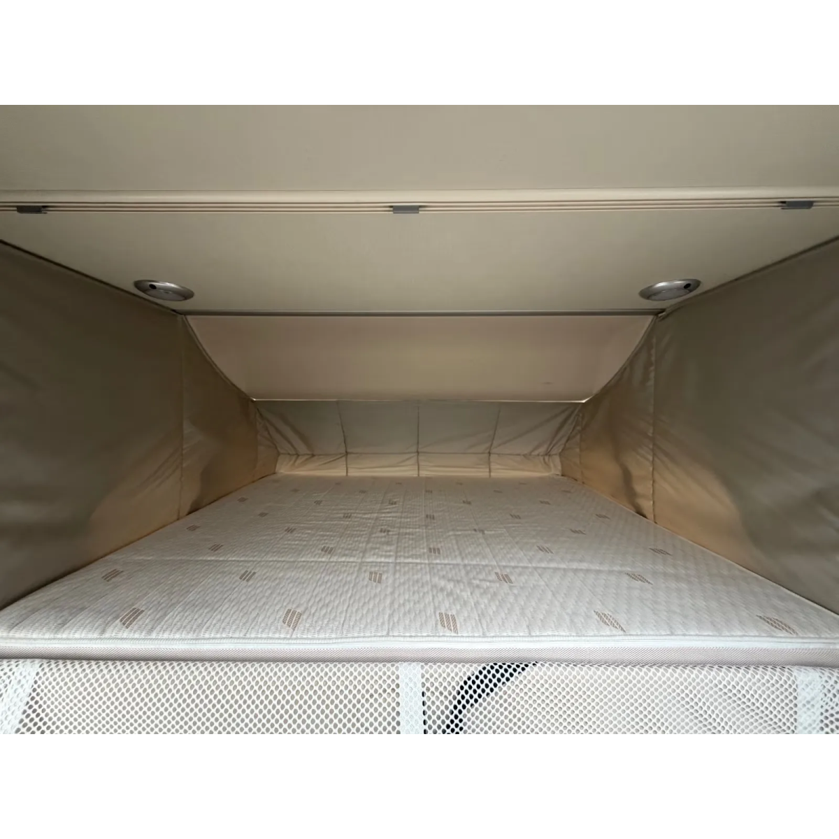 Hymer Ext 588