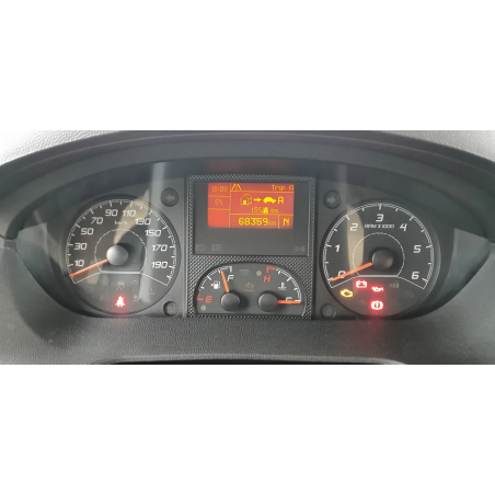 Hymer B 678 Experience