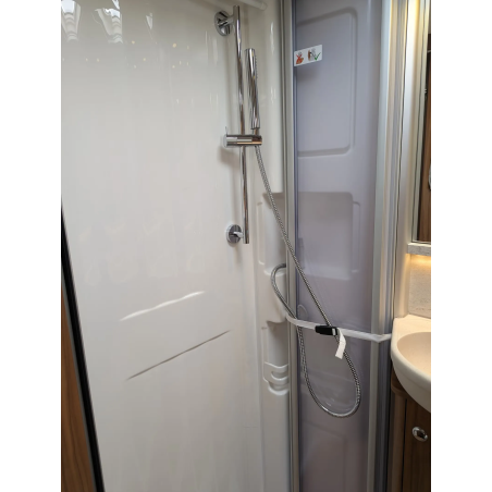 Hymer B 588 DL