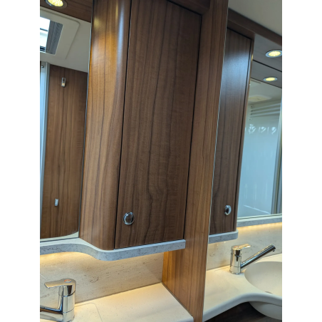Hymer B 588 DL