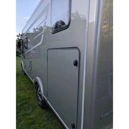 Hymer B 588 DL